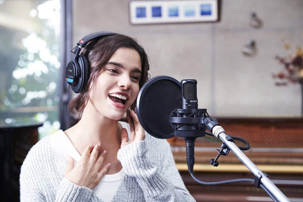 A Few Facts About Voice Over Acting Agency