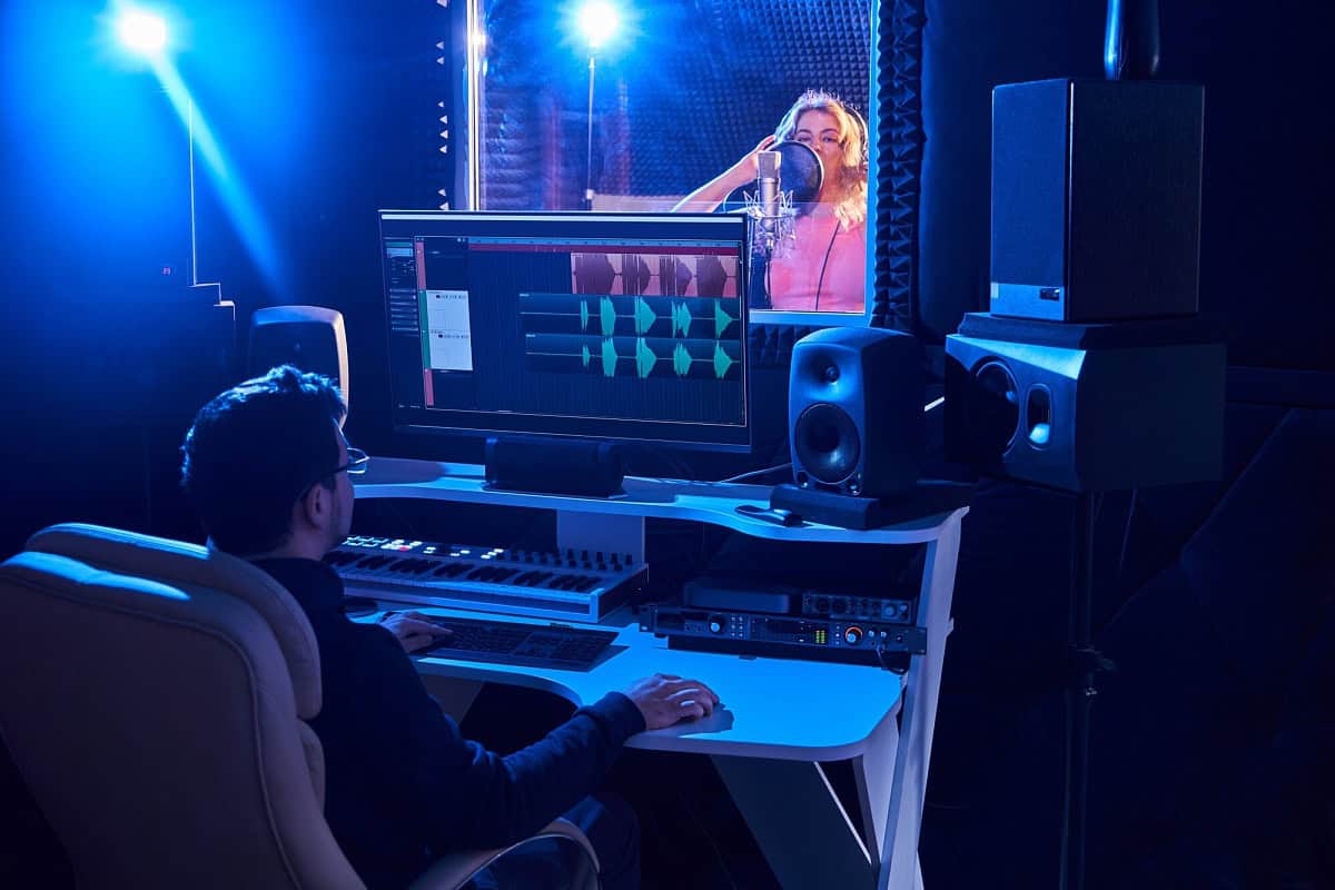 Voice Talent Agency What You Must Learn